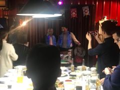 -顽主轰趴馆团建ktv桌游狼人杀(望京店)
