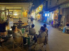 -大青树咖啡(大理古城店)