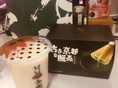 -無邪日式甜品(华润五彩城购物中心店)