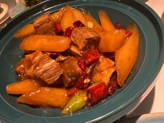 -鹿港小镇(悠唐店)