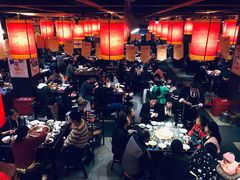 -巴蜀大宅门火锅(北大街店)