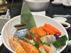 -水木锦堂·自助铁板烧(世贸天阶店)
