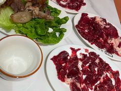 -八合里潮汕鲜牛肉火锅(吉大店)
