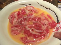 澳洲谷饲100天肥牛-哥老官重庆美蛙鱼头(龙湖杭州金沙天街店)