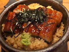 -泰居酒屋日式料理烧肉