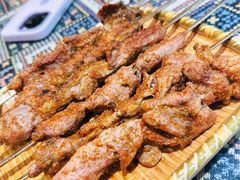 -新疆伊宁远征餐厅