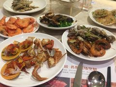 -芭菲盛宴·环球美食(解放碑英利国际店)