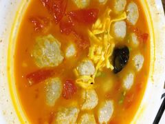-双合园·海鲜水饺青岛菜(上清路店)