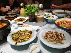 -小城故事·地道宁波味(月湖盛园店)