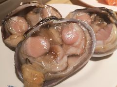 -星伦多海鲜自助餐厅(万达百货店)