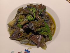 -渝信川菜(长安店)