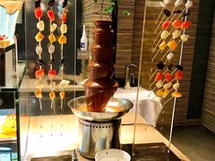 -富力希尔顿酒店·地阔自助餐厅