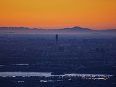-鬼笑石后山停车场