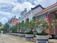 -富国岛翡翠湾 JW 万豪度假酒店