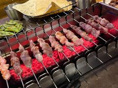 -麦凯伦烧烤·精酿超级工厂店(金桥总店)