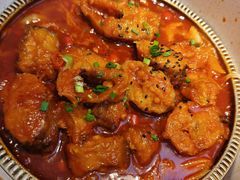 -梨花牛肉汤饭(仁恒伊势丹店)