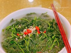 -亮庆餐厅·粤菜·早茶(篁庄店)