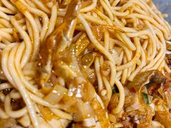 一棠蟹面-一棠龙虾•王牌虾球(光谷天地店)