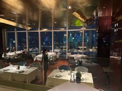 -翡翠36餐厅(浦东香格里拉店)