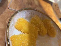 -塔兰齐新疆孜然火锅(鲤鱼山路店)