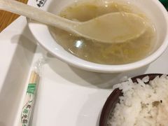 -半亩良田排骨米饭(西城红场店)