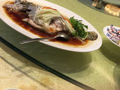 -济南喜来登酒店-采悦轩中餐厅
