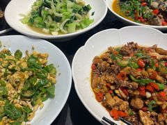 -德叔阙里·衢州菜馆(月湖店)