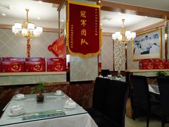 -正阳春烤鸭(华捷道店)