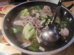 -全牛匠·乐山跷脚牛肉(新中关店)