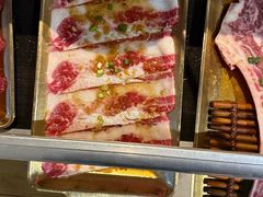 -炙城·韩式烤肉(南京东路店)