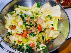 -朗妈私房菜(婺女州店)