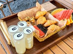 -云栖山谷露营地·团建年会·生日派对