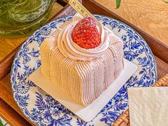 -绿小院(荔湾店)