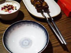 -那时新疆·若羌(经纬汇店)