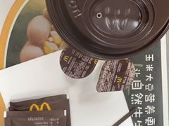 -麦当劳(联盛店)