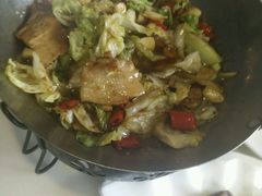 android_upload_pic-东沙小镇主题餐厅(下沙店)
