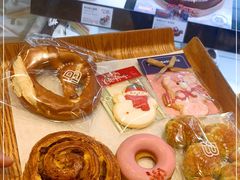 -巴黎贝甜(右安门店)