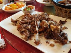 -三义和酒楼(广渠门店)