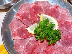 -kingkong大猩猩烤肉(CBD店)