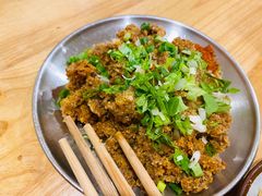 粉蒸牛肉-小豆海棠(人民南路店)