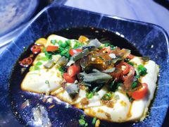 皮蛋豆腐-湘芙蓉·湖南菜(椒江店)