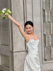 点击看大图 -Chic Bridal 熙可婚纱