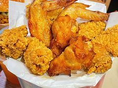 -肯德基(布吉老街店)