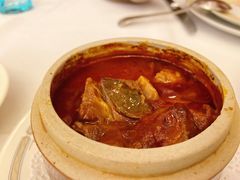 精品罐焖牛肉-莫斯科餐厅