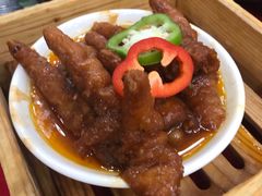-鼎珑点心仔(燕塘店)