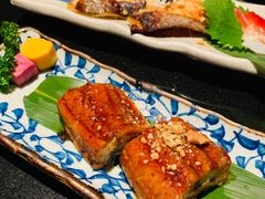 -王鼎精致料理铁板烧(世博源店)