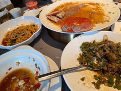 -徐记海鲜(汉城湖|太奥店)