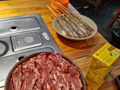 -阳阳老火锅(小南门店)