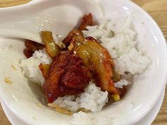 -佛有缘素食馆·荔湾老字号(陈家祠首店)