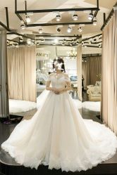 -MuseMarry婚纱(前海嘉里中心店)